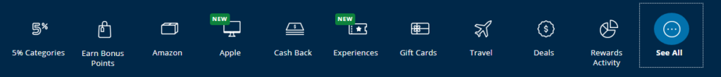 how to transfer ultimate rewards points between accounts