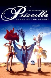 The Adventures of Priscilla, Queen of the Desert
