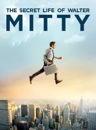 The Secret Life of Walter Mitty is one of the best movies about travel
