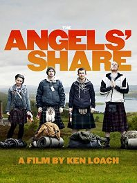 The angels's share