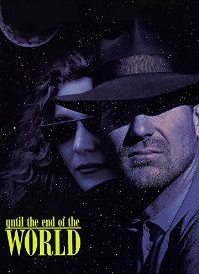 Until the end of the world is one of the best travel films of all time