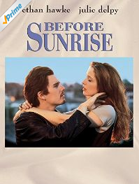 before sunrise travel movie blog