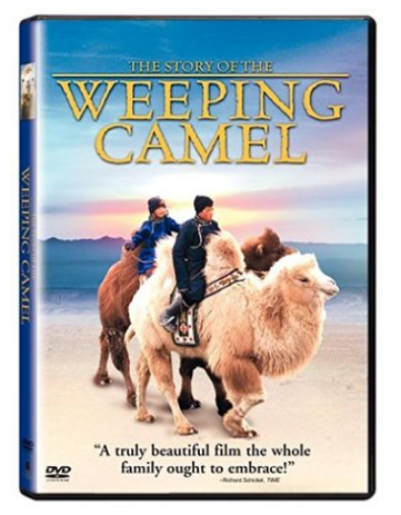 The Story of the Weeping Camel