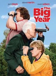 the big year movie