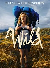 Wild is one of the top travel movies