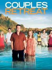 couples retreat movie