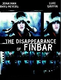 Disappearance of Finbar