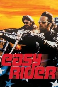 easy rider one of the best travel films of all time