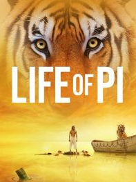 life of pi 