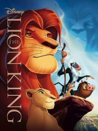 the lion king movie