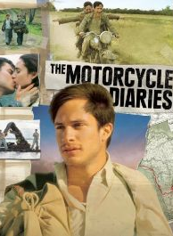 the motorcycle diaries is one of the best travel movies