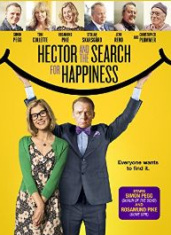 Hector and the search for happiness movies for wanderlust
