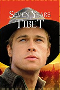 Seven Years In Tibet