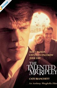 the tatented mr. ripley movies about wanderlust