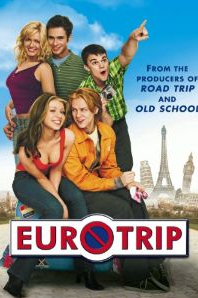 eurotrip is a funny travel movie