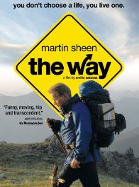 the way is a great travel movie