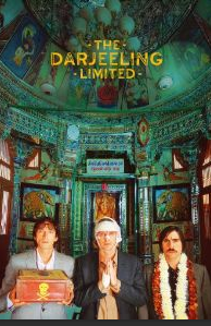 the darjeeling limited