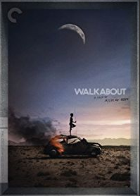 walkabout movie