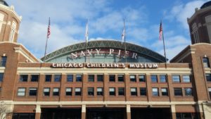 chicago with kids childrens museum navy pier
