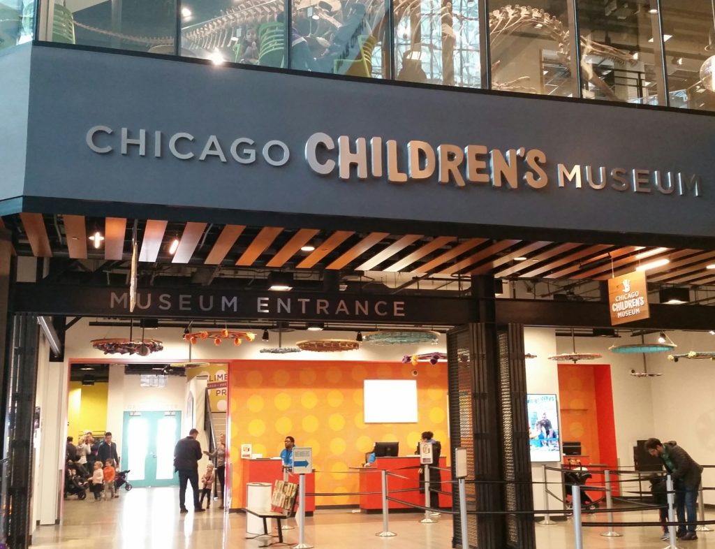 Best Things to do in Chicago With Toddlers in 2021 (According to a Local)