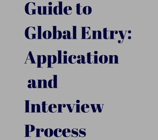 Global Entry