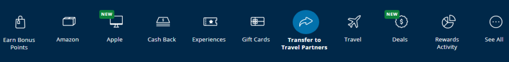 How to Transfer Chase Ultimate Rewards Points to Travel Partners