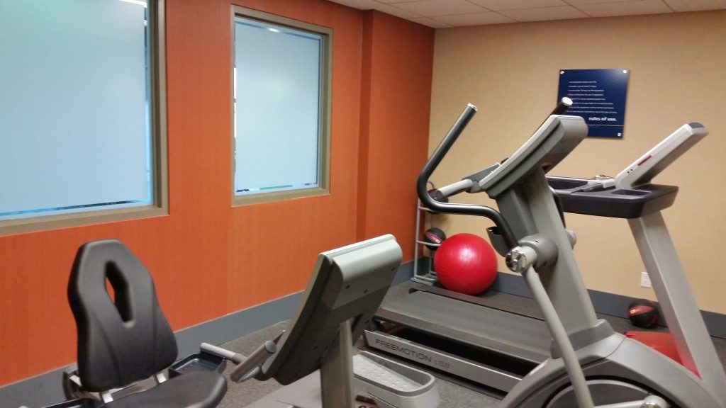 hampton inn by hilton toronto-mississauga