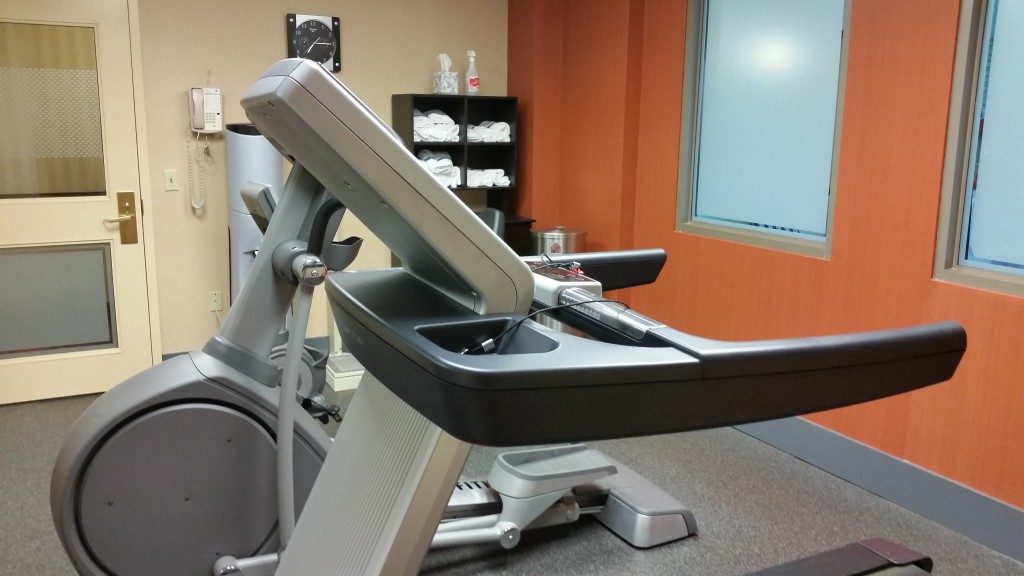 hampton inn by hilton toronto mississauga west review