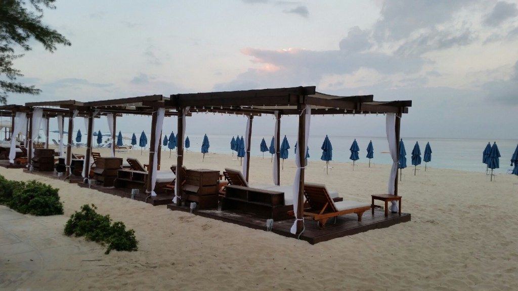 The Westin Grand Cayman Seven Mile Beach Resort & Spa