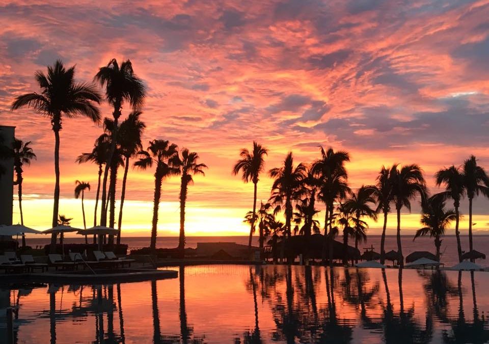 Enter to Win a Free Trip to Dreams Los Cabos Golf Resort & Spa with Apple Vacations