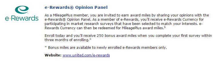 how to get an invitation to e-rewards invitation link