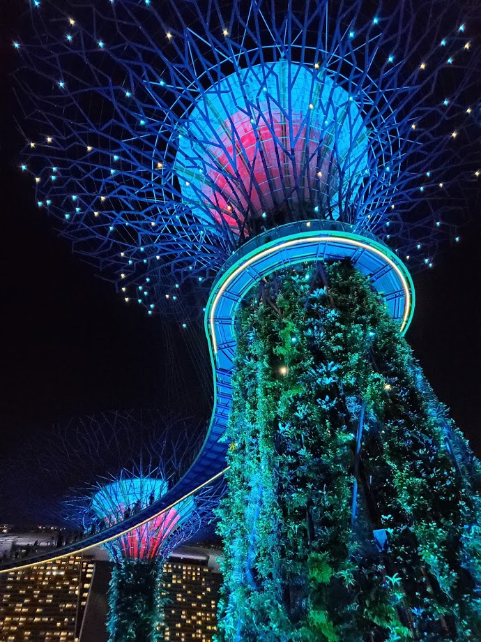 Most Instagrammable Places in Singapore