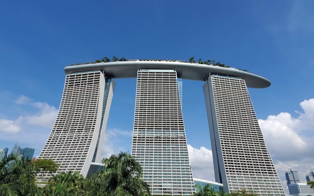 Marina Bay Sands Review: Is Marina Bay Sands Worth It?