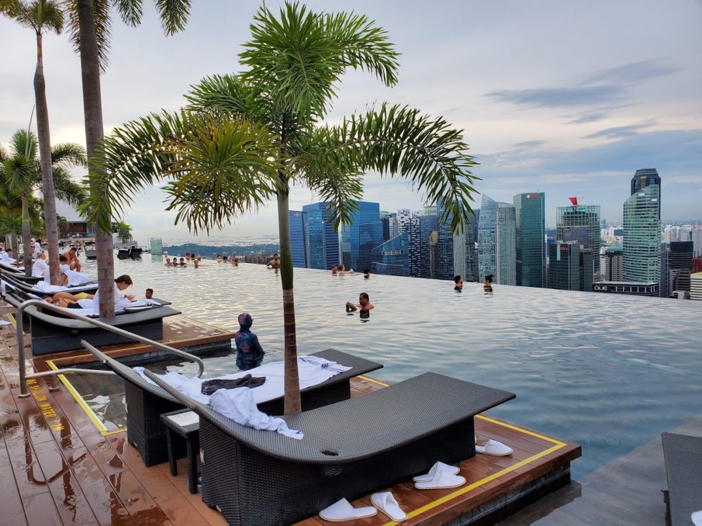 Marina Bay Sands Review: Is Marina Bay Sands Worth It? - The Travel Sisters