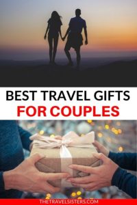 Best Travel Gifts for Couples
