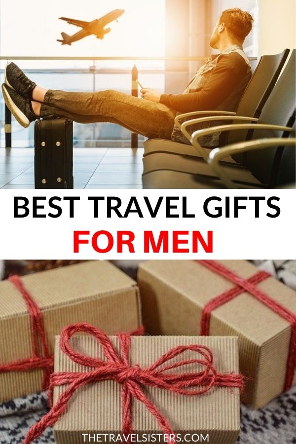 Best Travel Gifts Ideas for Him