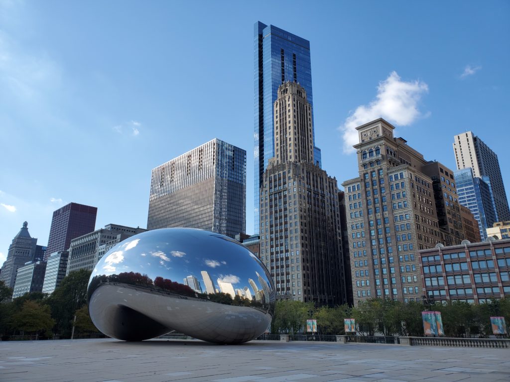 Best Free Things to Do in Chicago