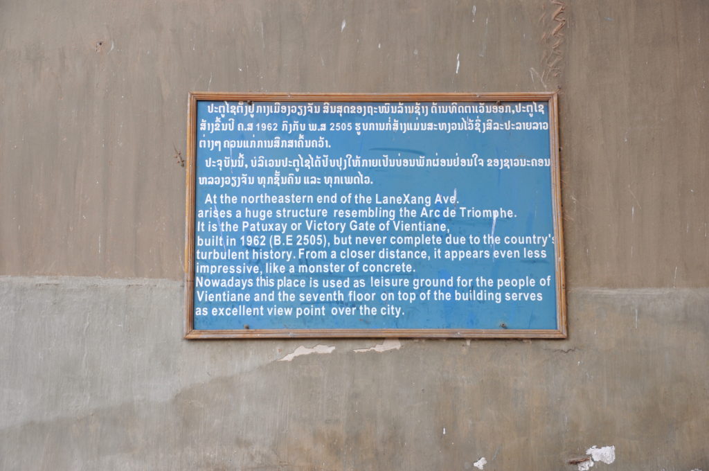 Things to do in Vientiane