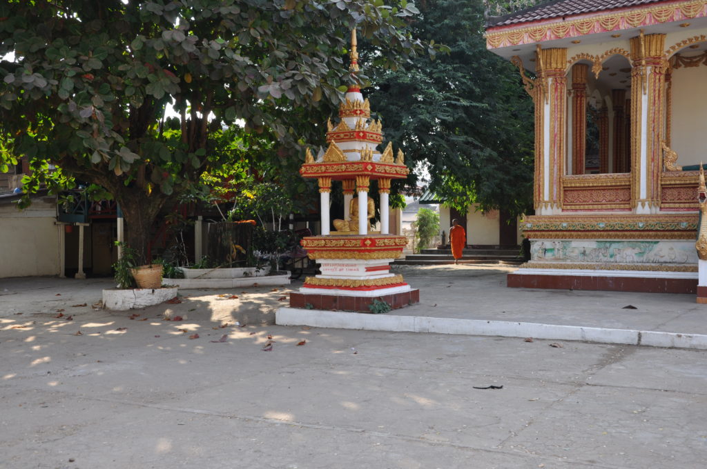 Top Things to do in Vientiane Laos