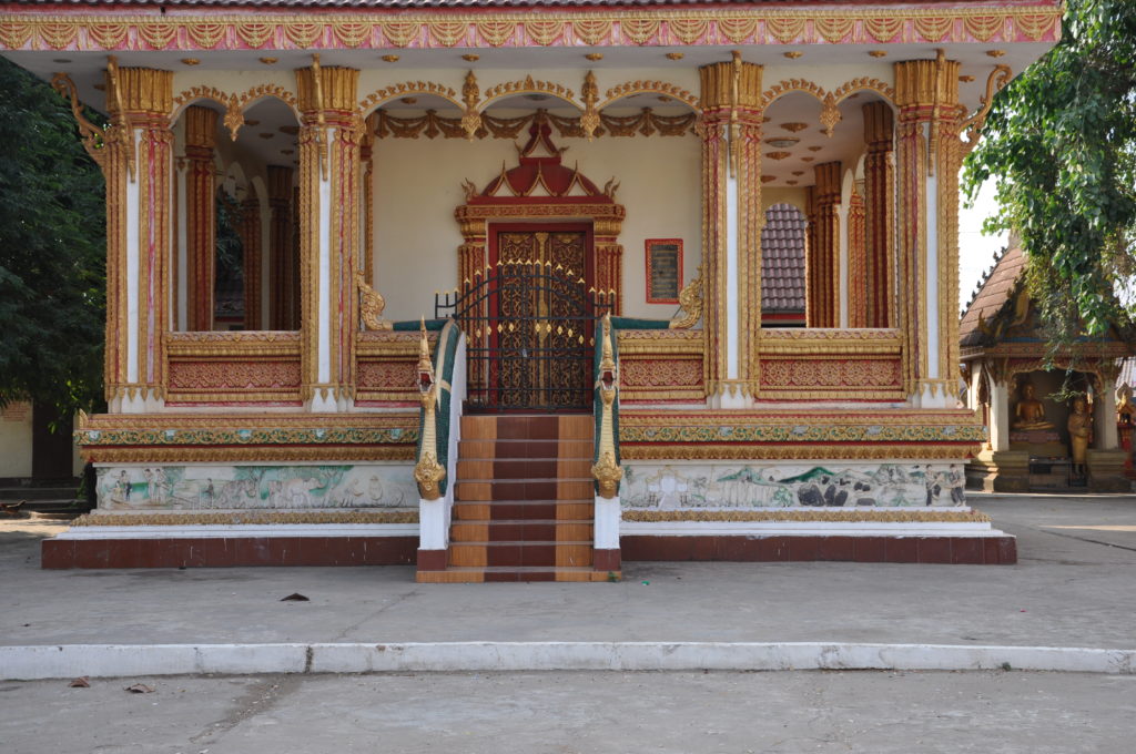things to do in vientiane laos