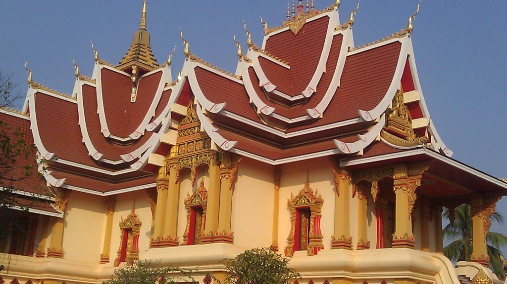 Top Things to do in Vientiane Laos