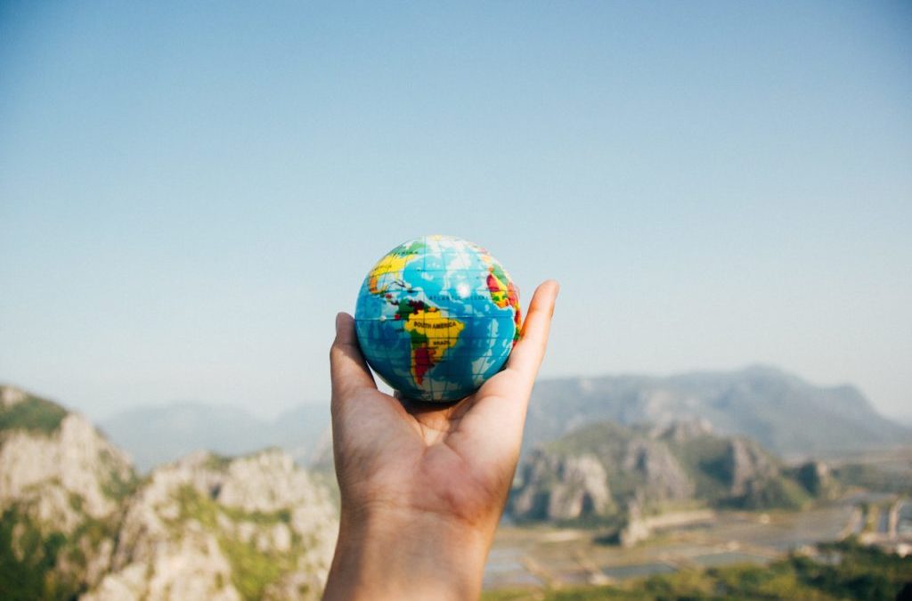 Travel From Home: Fun Ways to Travel Without Leaving Home