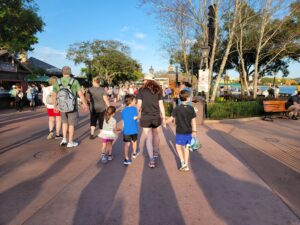 Are Disney World VIP Tours Worth It? - The Travel Sisters