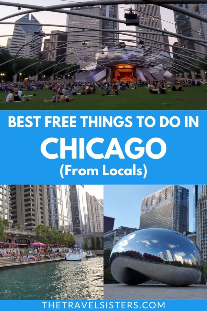 60 Best Free Things to Do in Chicago in 2024 (From Locals)